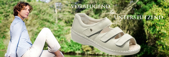 Diabetiker-Schuhe